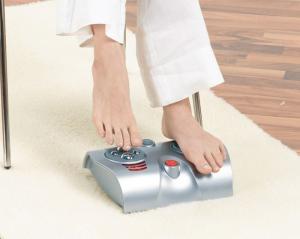 Máy massage chân trị liệu Beurer FM38