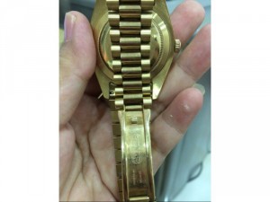 Đồng hồ rolex