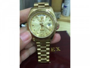 Đồng hồ rolex