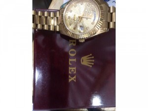 Đồng hồ rolex