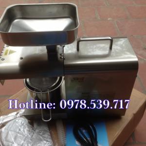 Máy ép dầu YF-503 giá rẻ nhất thị trường