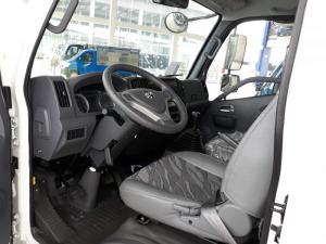 Bán xe tải Thaco OLLIN360, tải trọng dưới 5 tấn, thùng dài 4,3m, giá cả ưu đãi, chỉ cần 120 triệu có xe ngay