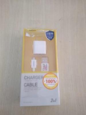 Bộ Sạc Samsung Pisen