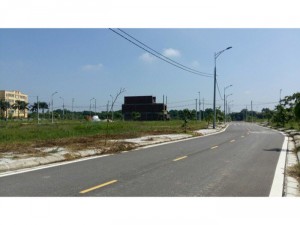 Đặt chỗ các lô View sông Đáy tại KĐT Tiến Lộc, ưu đãi lộc Vàng