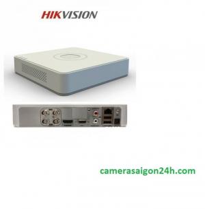 Đầu ghi hình TURBO Hikvision DS-7104HGHI-F1