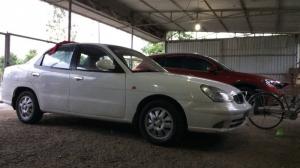 Cần bán xe ôtô Deawoo