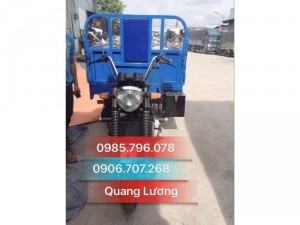 Xe ba gác chuyên dụng