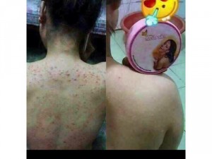 Muối Tắm Linh Nhâm