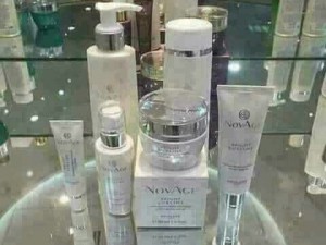 Mỹ phẩm oriflame cao cấp