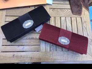 Cluth QC