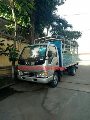 Xe tải Jac 1T49/ 1490kg bảo hành 5 năm