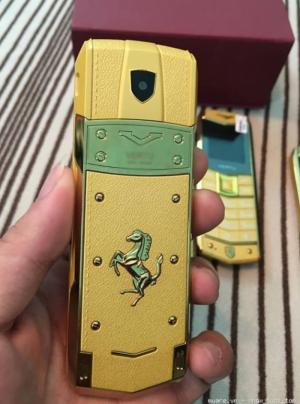 Vphone A8 Plus 2 Sim Mẫu Mới 2017
