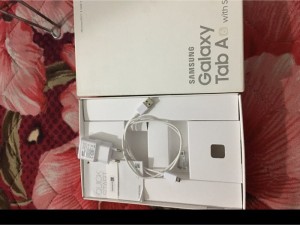 Samsung tap A 2016 with spen 10.1 ( bh 10 tháng nữa )