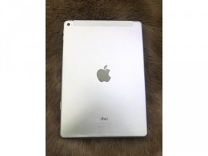 IPad Air 2 128gb wifi màu trắng only