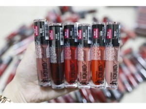 Son Kem Lì Wet n Wild Mỹ