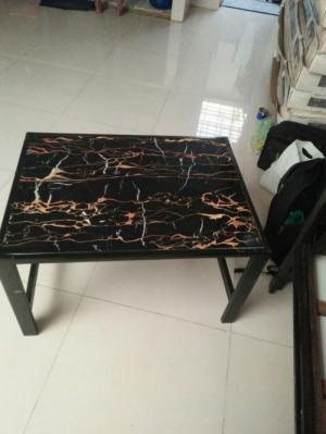 Bàn ghế Cafe cần thanh lý