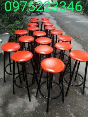 Bàn ghế Cafe trà sữa