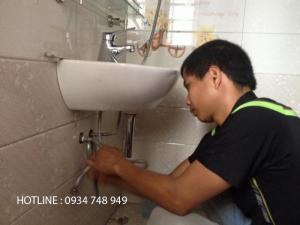 SỬA CHỮA ĐIỆN NƯỚC TẠI TP QUY NHƠN