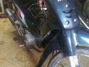 Honda Wave Alpha chính hãng bstp