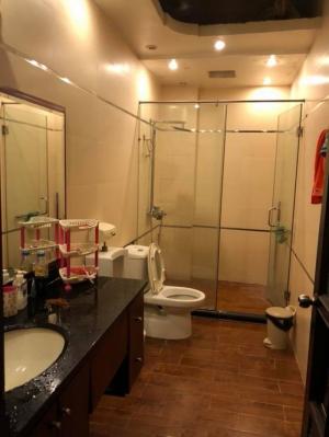 Nhà phố Nguyễn Khang, 70m, 5 tầng