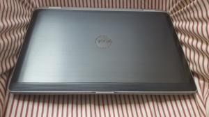 Dell Latitude E6530 -i7 3540M,4G,320G,VGA rời NVS 5200M 1G,Webcam,máy đẹp