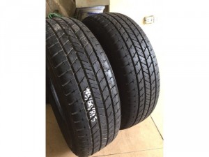Cần bán lốp Bridgestone 185/60R15 made in Japan, giá tốt