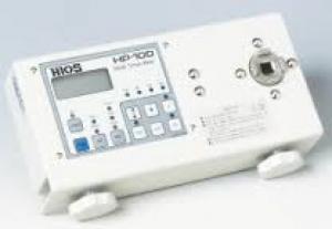 HIOS máy đo lực HP100 Technical Specs