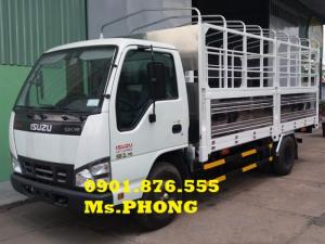 Đóng thùng theo yêu cầu