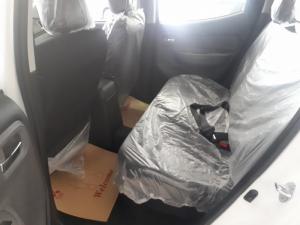 Mitsubishi Triton 2017 nhập khẩu,giảm giá cuối năm,chỉ từ 557 triệu đồng.