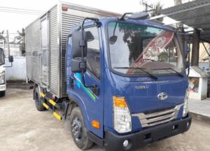 Xe Tải Teraco 1t9 ,2t3 , 2t4 Tmb , Tk , Tl