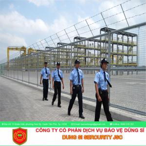 Dịch vụ bảo vệ Quận Tân Bình | Cung cấp bảo vệ chuyên nghiệp