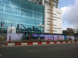 Căn hộ cao cấp trung tâm Thành phố Vũng Tàu