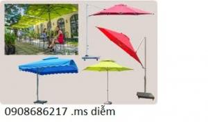 Dù cafe giá rẻ nhất hgh130