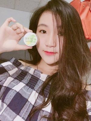 Thảo Dược Trị Mụn Thiên Nhiên
