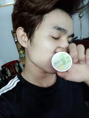 Thảo Dược Trị Mụn Thiên Nhiên