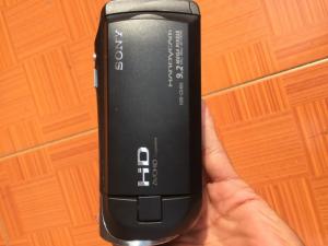 Sony HDR-CX405