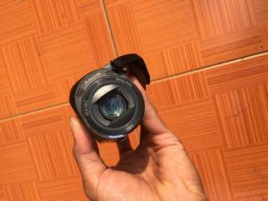 Sony HDR-CX405