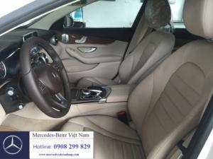 Mercedes C250 Exclusive 2016 Thanh Toán 400 Triệu là Nhận Xe
