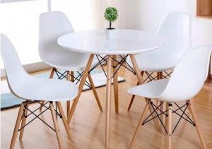 Bàn ghế trà sữa giá rẻ
