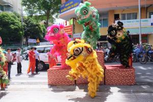 Công ty tổ chức sự kiện Nha Trang
