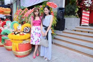 Công ty tổ chức sự kiện Nha Trang