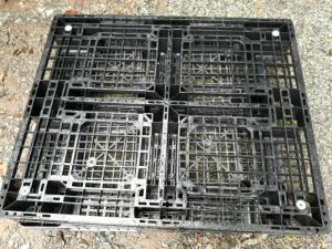 Công ty bán pallet nhựa cũ giá rẻ tại Sài Gòn - Miễn phí vận chuyển