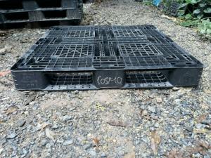 Công ty bán pallet nhựa cũ giá rẻ tại Bình Dương - Miễn phí vận chuyển