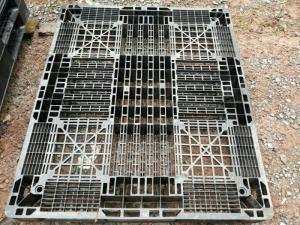 Công ty bán pallet nhựa cũ giá rẻ tại Bình Dương - Đa dạng nhiều chủng loại pallet nhựa cũ - Liên hệ: 0906193788 (24/24)