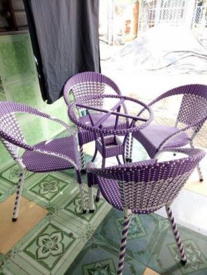 Nội thất cafe việt hàng chất lượng cao