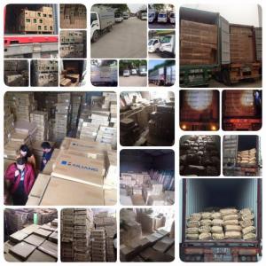 Vật liệu xây dựng