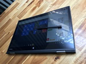 ==> Laptop IBM thinkpad X1 Yoga, i7 - 6600u, 16G, ssd 512G, UHD, touch