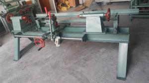 Máy Tiện Gỗ Chép Hình Thủ Công MTG 400