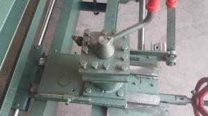 Máy Tiện Gỗ Chép Hình Thủ Công MTG 400