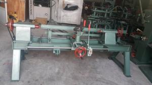 Máy Tiện Gỗ Chép Hình Thủ Công MTG 400